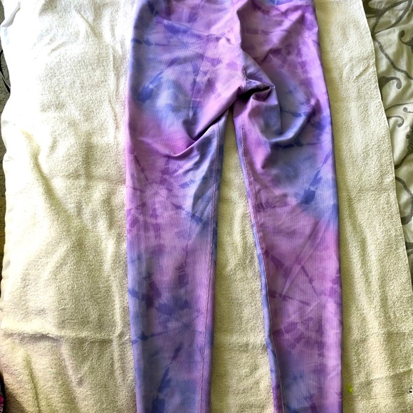 Beach Riot leggings - Picture 3 of 3